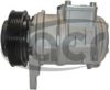 CHRYS 4677156ABE Compressor, air conditioning